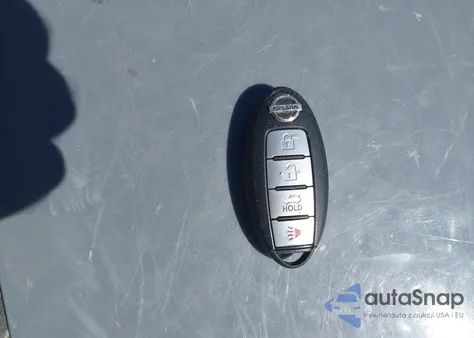 2017 Nissan Altima 2.5 S из США, поврежденный, VIN 1N4AL3AP3HC276441